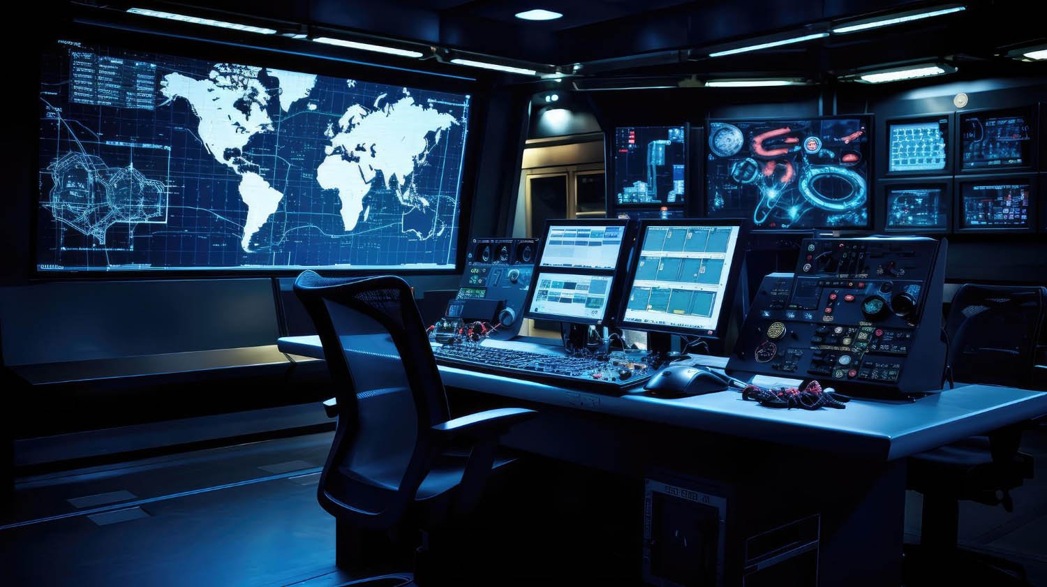 SOC: o que é um Security Operations Center